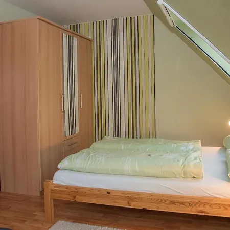 Wunderschoene In Lejlighed Keszthely